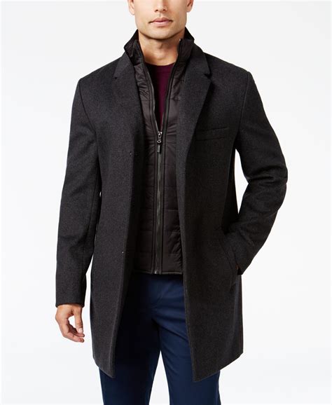 Michael Kors Men's Outerwear 